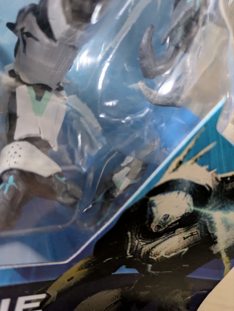 NECA（ネカ）製パシフィックリム・カイジュウドローン