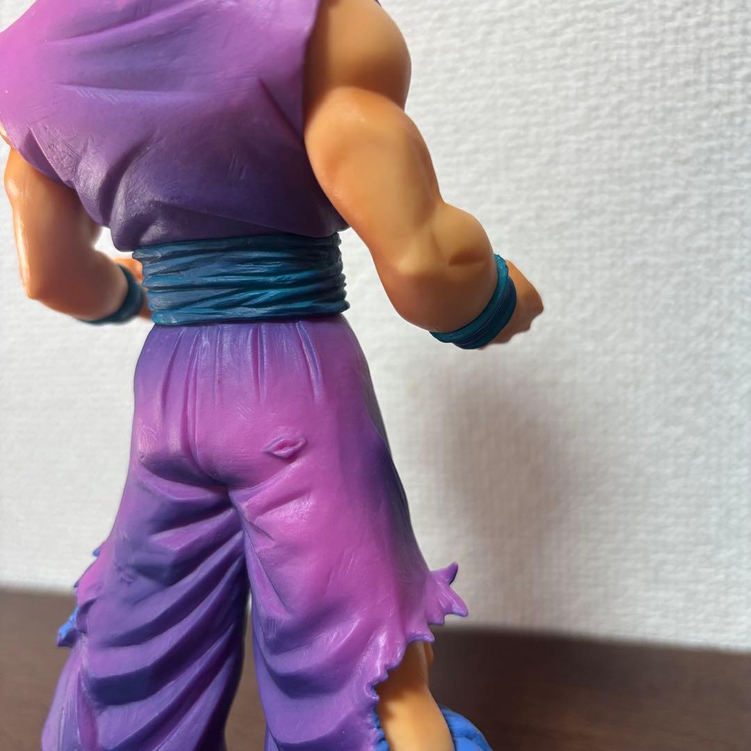 Grandista ドラゴンボール 孫悟飯フィギュア