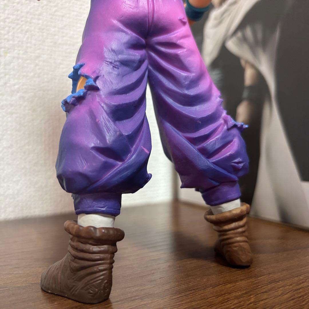 Grandista ドラゴンボール 孫悟飯フィギュア