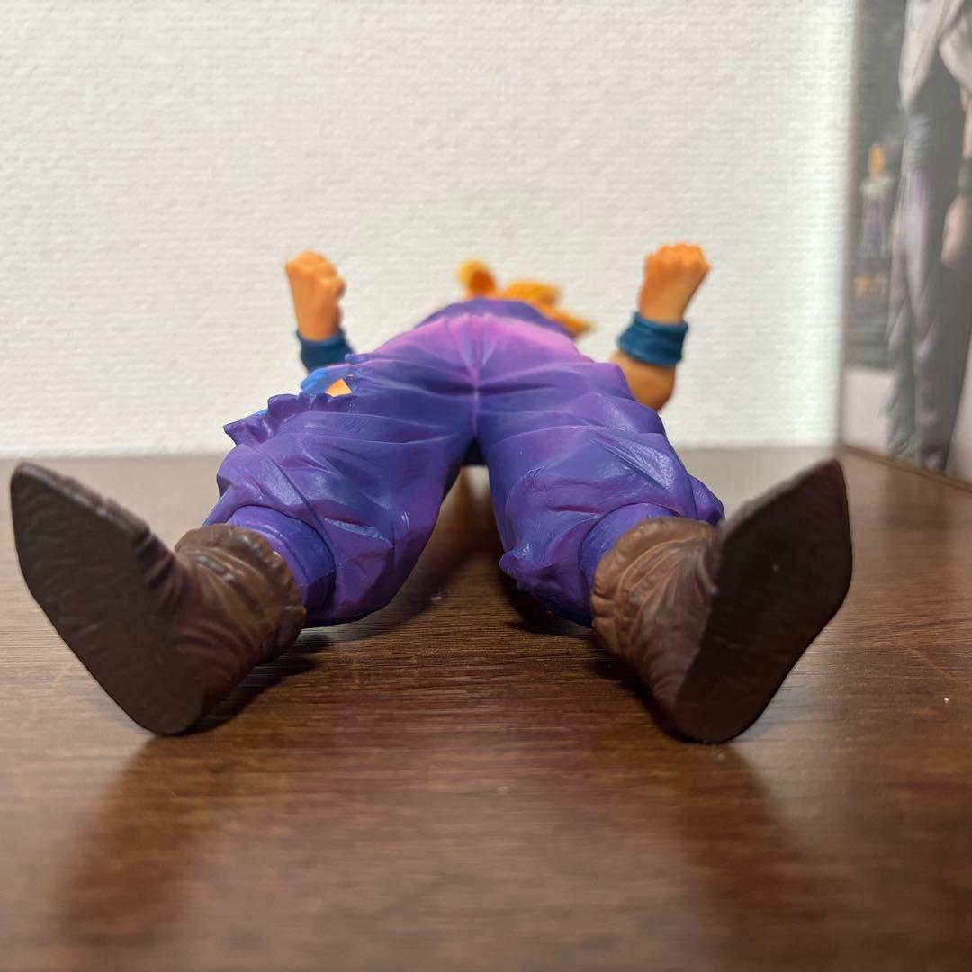 Grandista ドラゴンボール 孫悟飯フィギュア