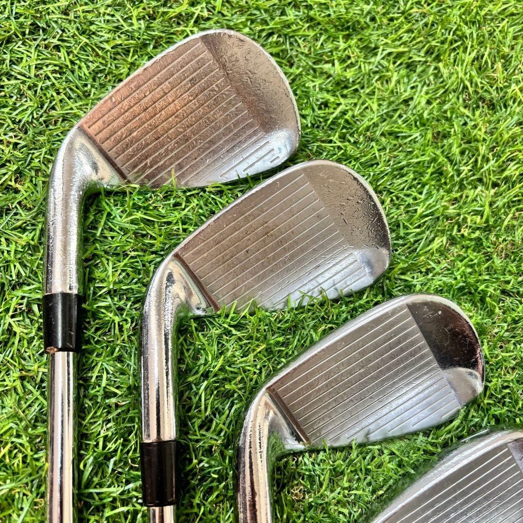 【大人気】キャロウェイ APEXPRO FORGED 2016 6本 アイアン