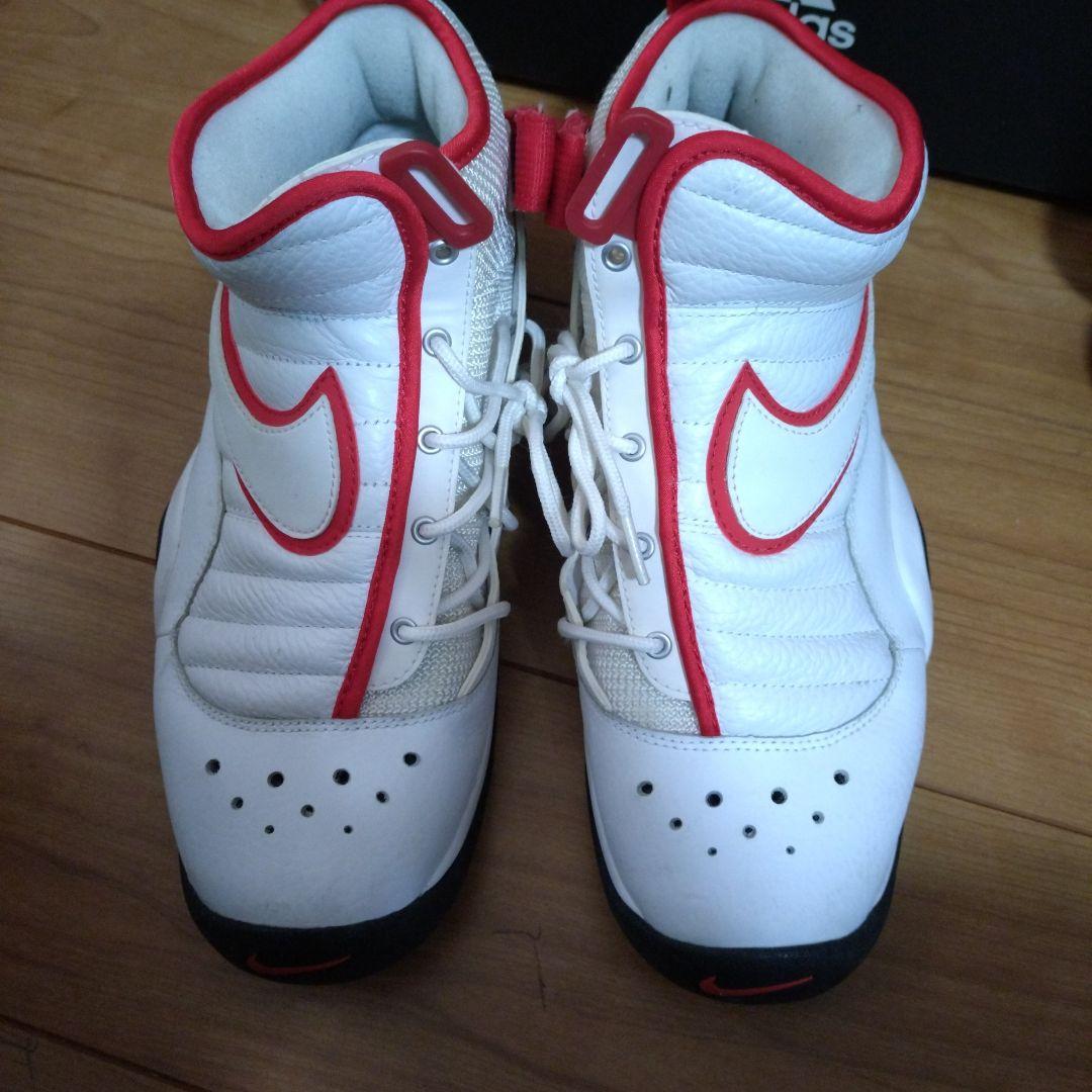 NIKE AIR SHAKE NDESTRUKT 28cm 値下げコメ❌️