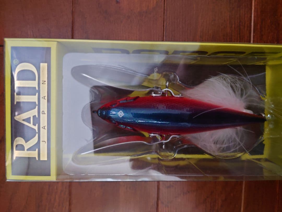 各メーカー羽根モノいろいろ ４コセット売り。
