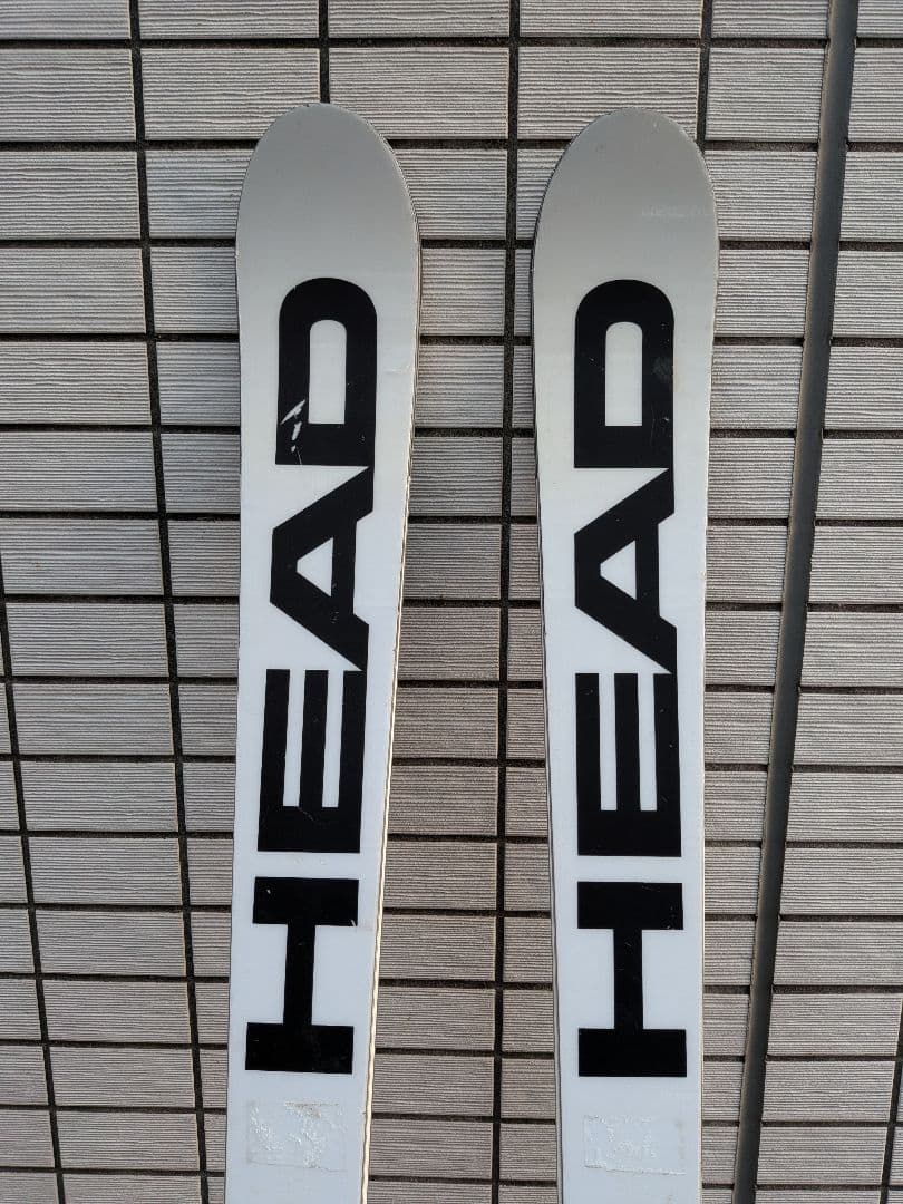スキー板、ジュニアレーシングGS 173cm