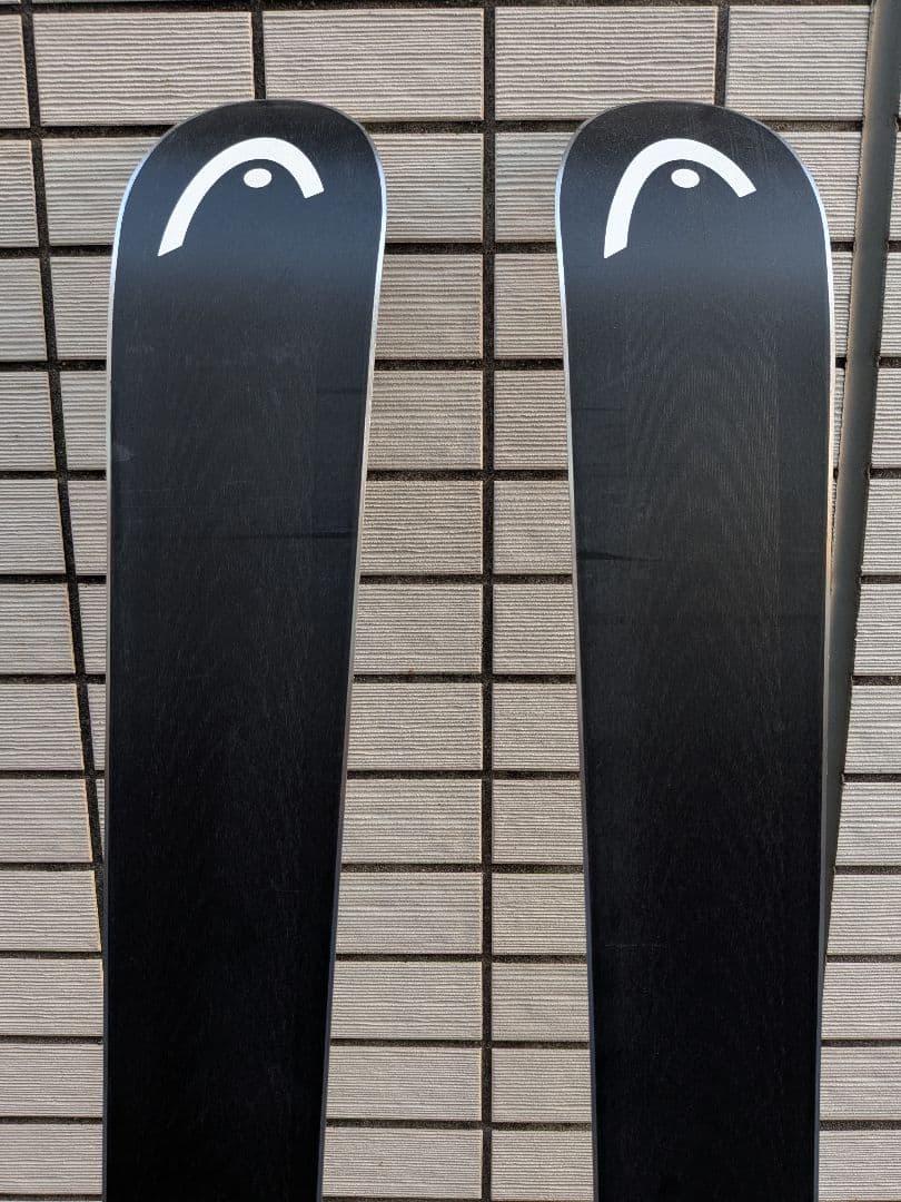 スキー板、ジュニアレーシングGS 173cm