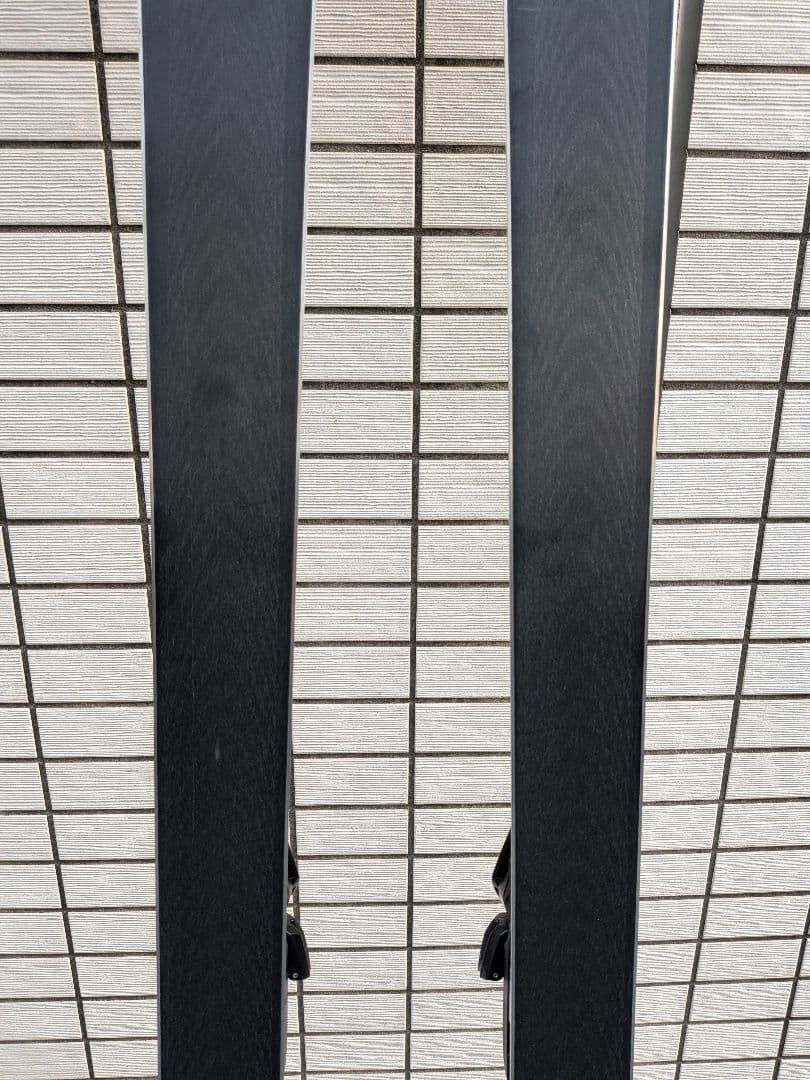 スキー板、ジュニアレーシングGS 173cm