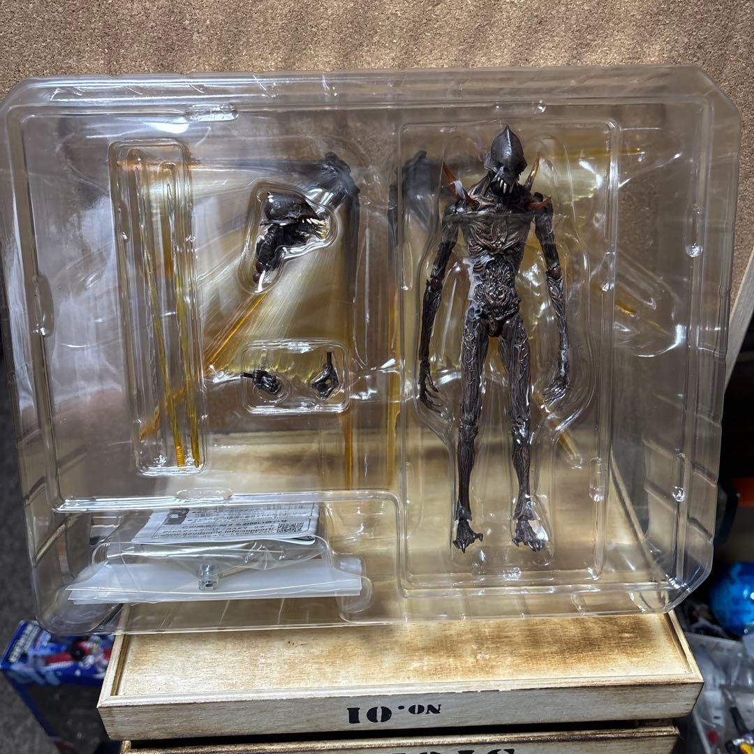figma 巨神兵 SP-043／今月限定価格‼️