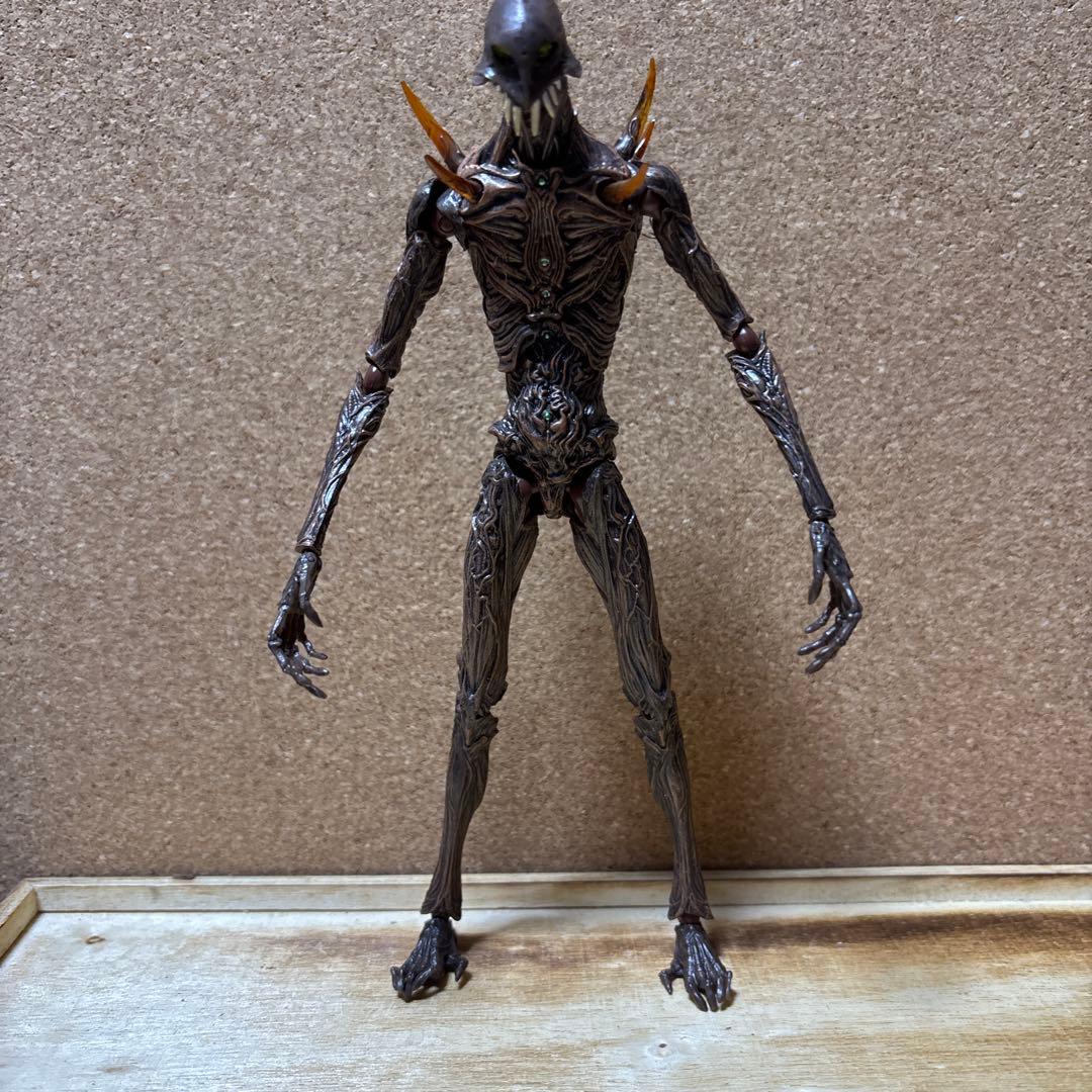 figma 巨神兵 SP-043／今月限定価格‼️