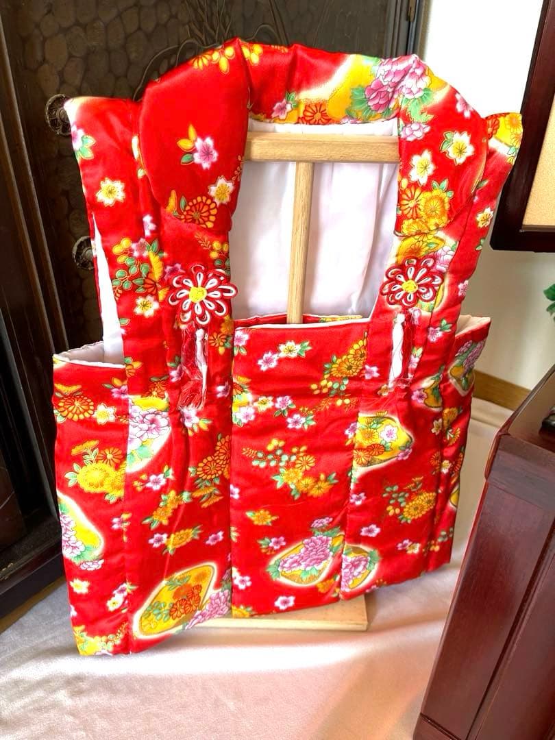 【限定逸品・美術工芸】泰冨作 蓬莱雛 十二単衣