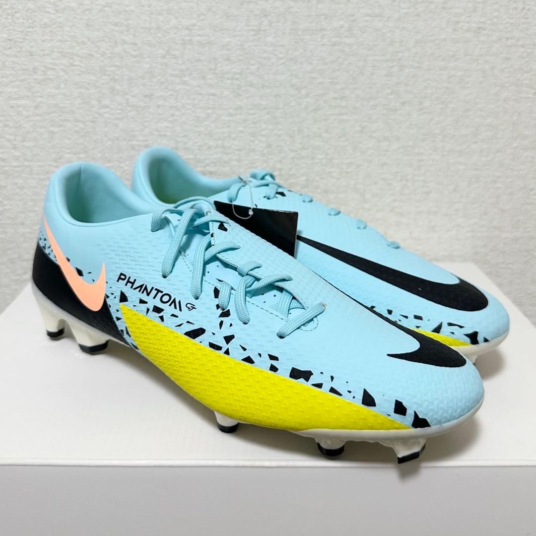 ナイキ ファントム アカデミー 27 サッカー スパイク シューズ 靴