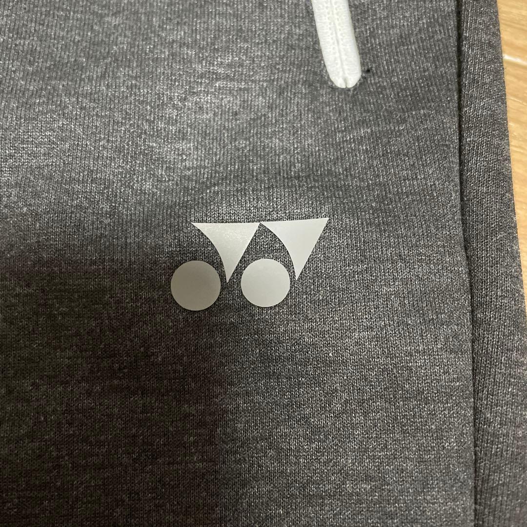 ヨネックス YONEX ウィメンズ　ジョガーパンツ スウェット　パンツ　新品　M