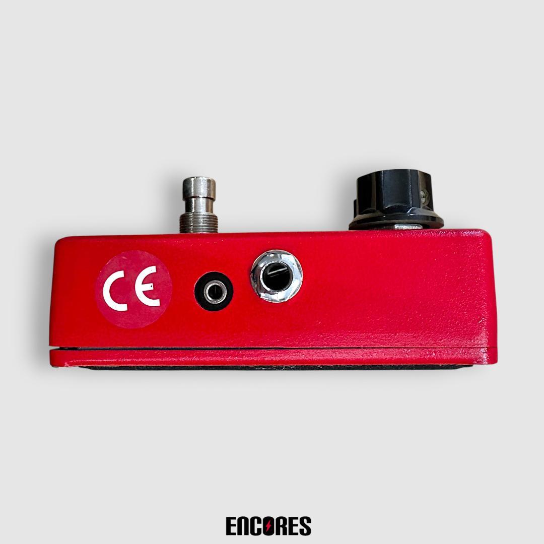 MXR M102 Dyna Comp コンプレッサー