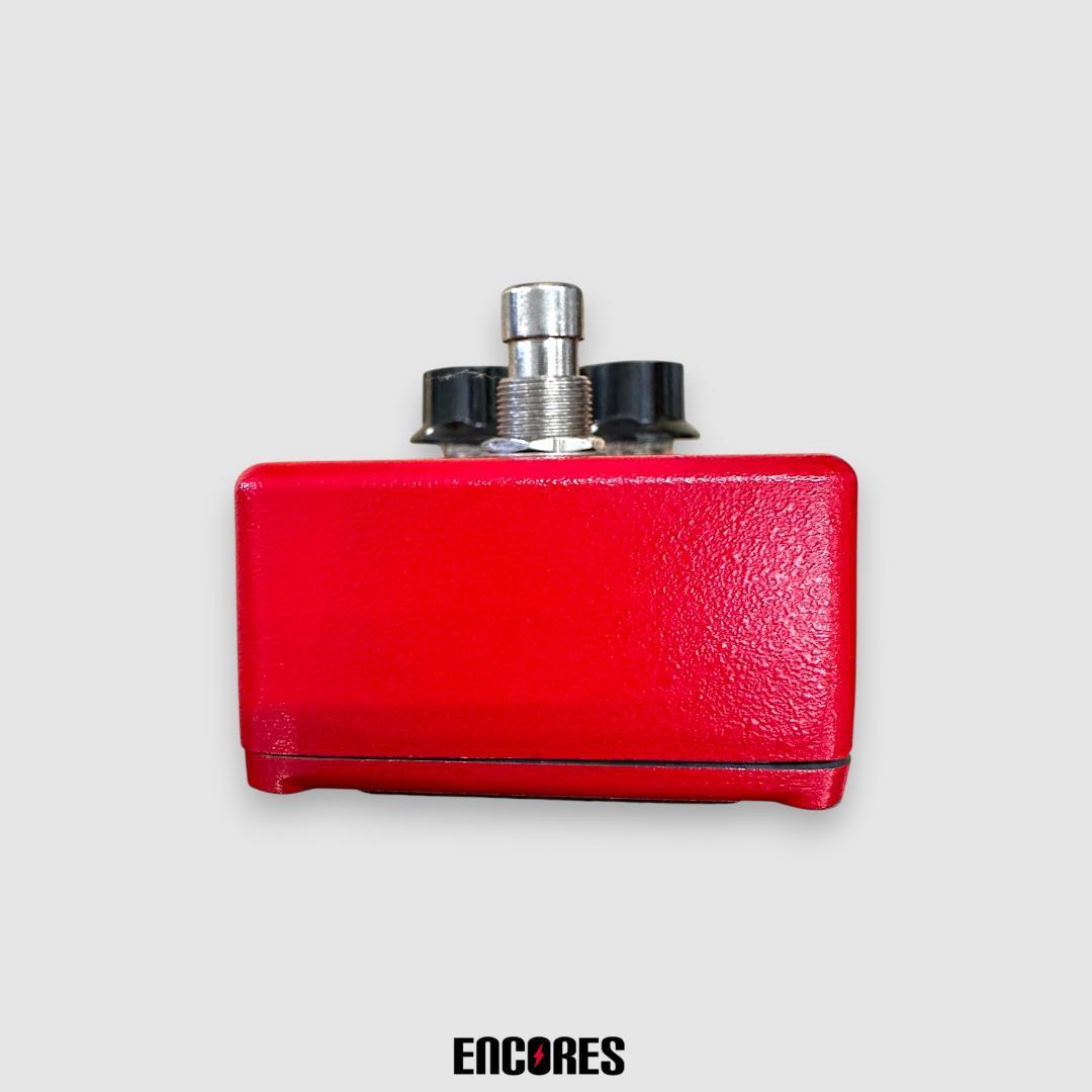 MXR M102 Dyna Comp コンプレッサー