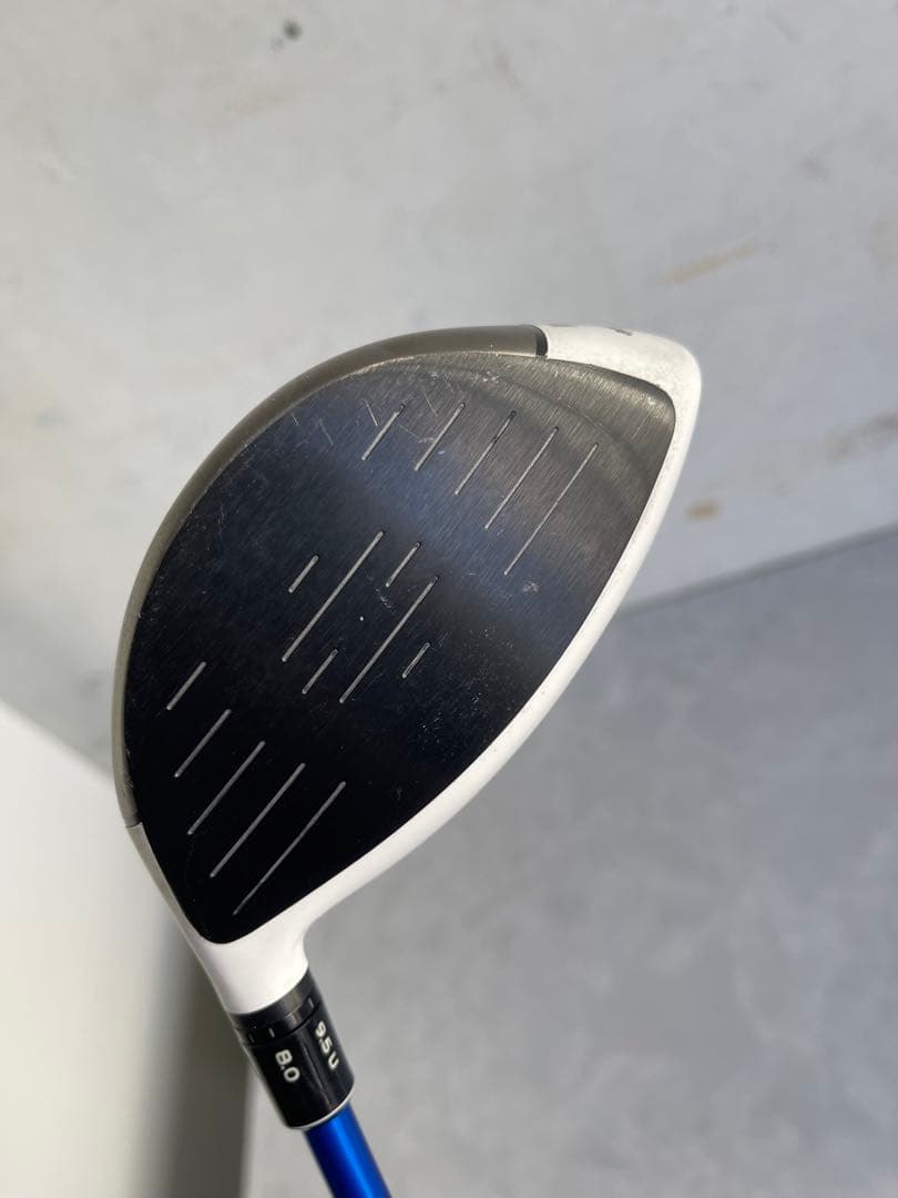 TaylorMade R1 ドライバー Diamanaメンズ　右利き