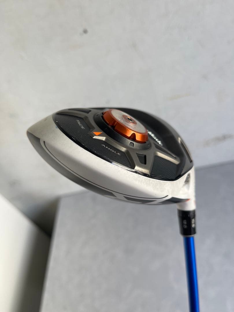 TaylorMade R1 ドライバー Diamanaメンズ　右利き
