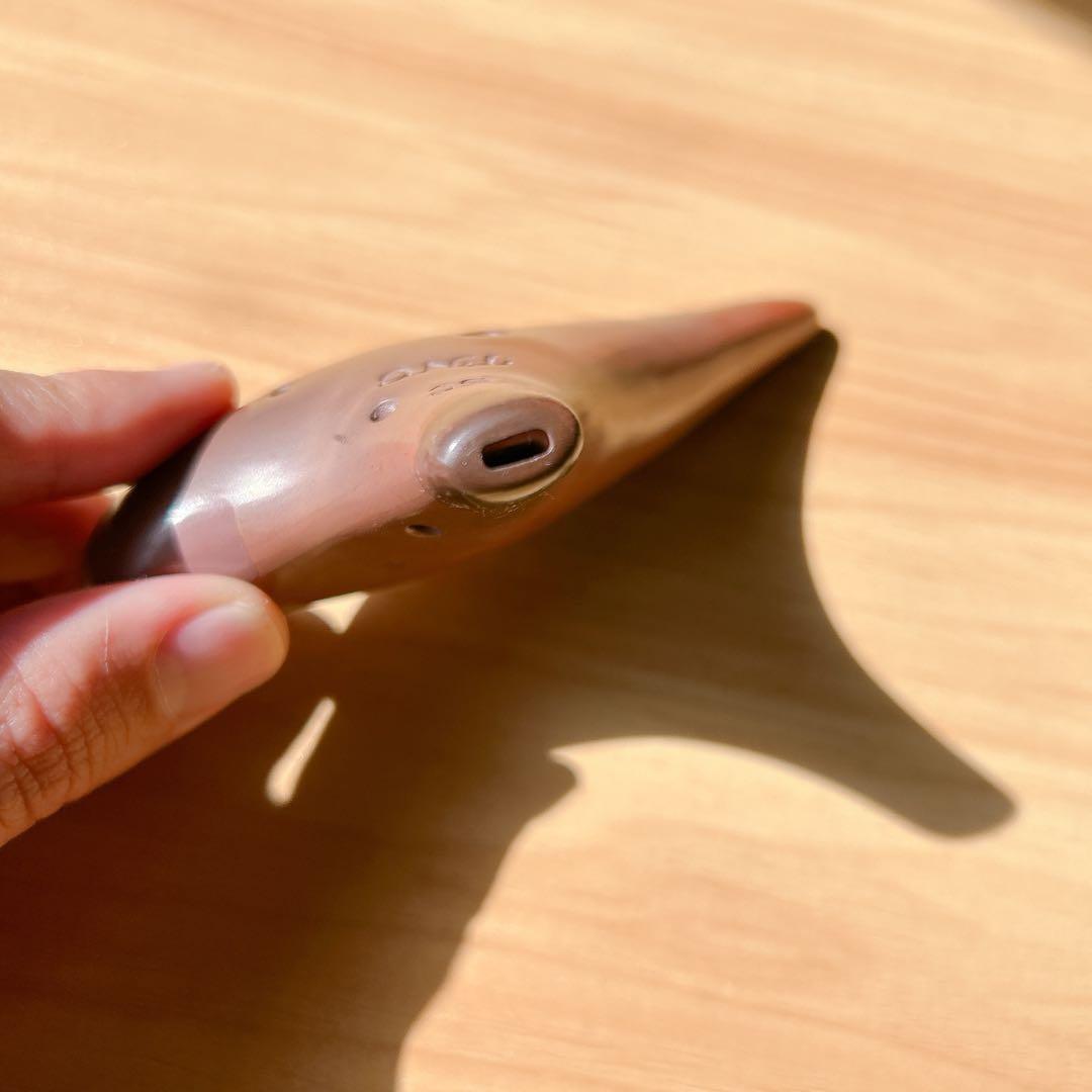TNG オカリナ SC管