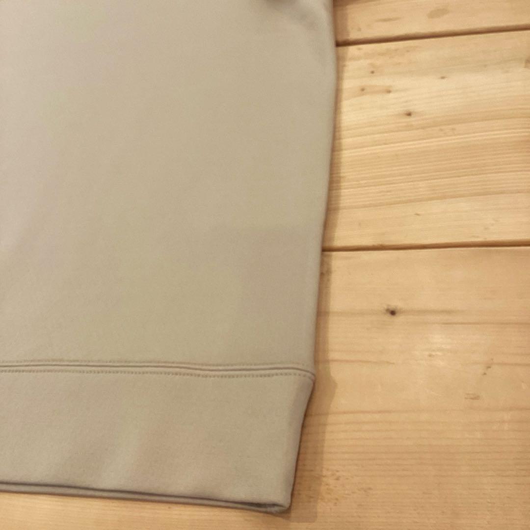 新品　BRIEFING CE MEN’S MESH HIGHNECK RF M