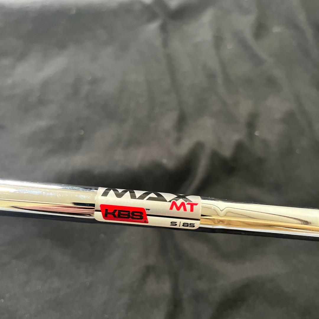 TaylorMade SIM2 MAX Sw Sシャフト