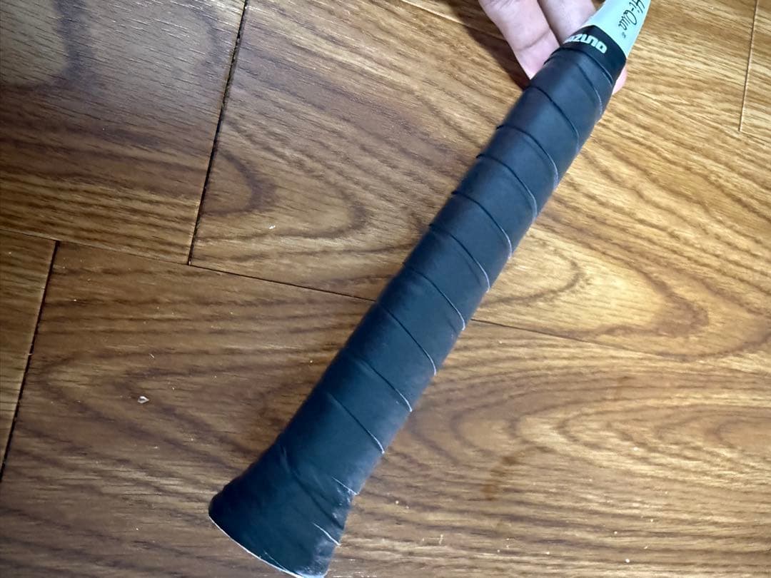 Hi-Qua Grand Prix 27 バドミントンラケット 33lbs 美品
