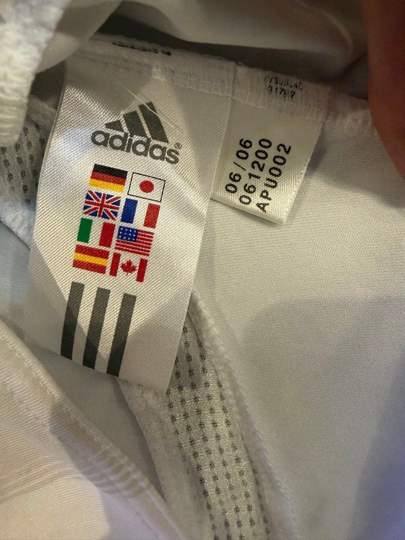 【正規品】Chelsea FC TERRY 26 シャツ adidas