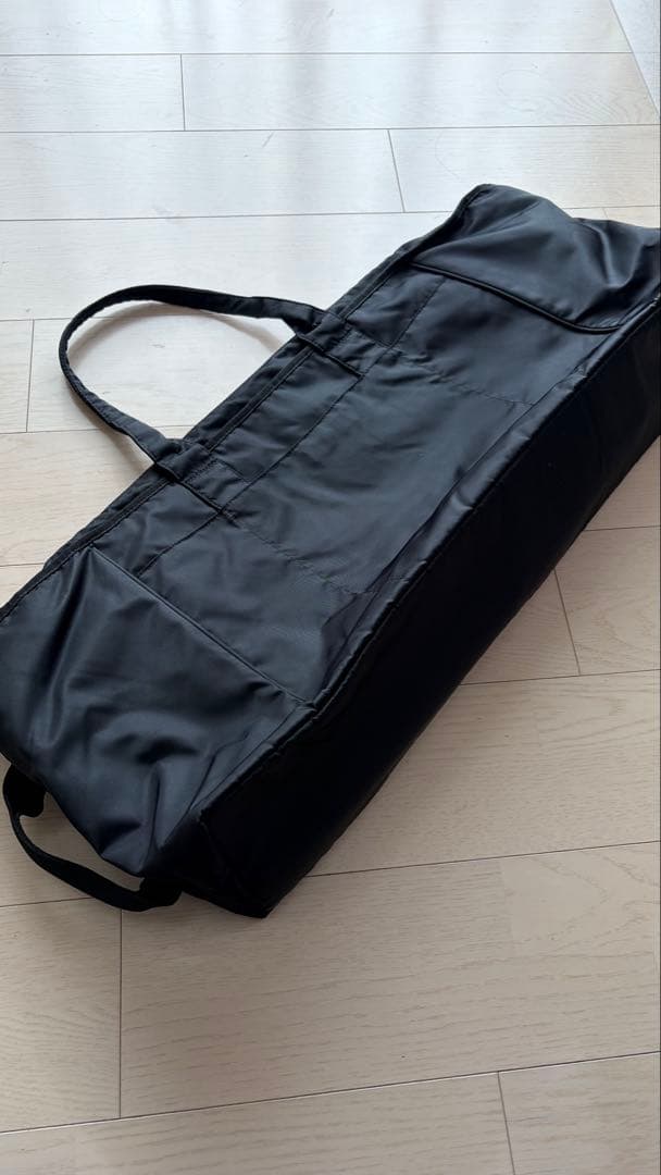YONEXトートバッグワイド BAG1961W　ヨネックス　バッグ