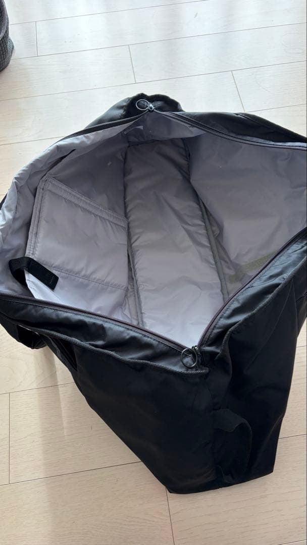 YONEXトートバッグワイド BAG1961W　ヨネックス　バッグ