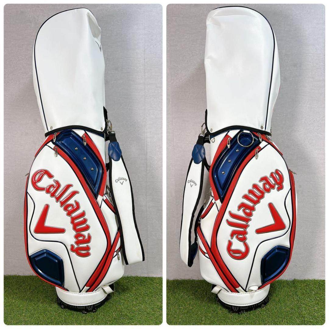 EPIC エピック　キャロウェイ ゴルフ クラブセット メンズ 13本 初心者