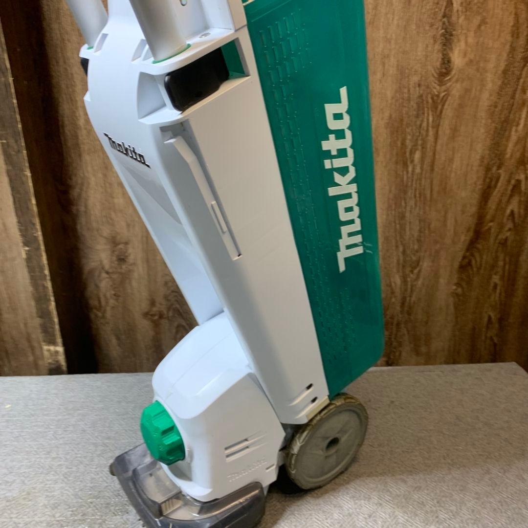 J058\" Makita 電動芝刈り機 MLM1610 160mm