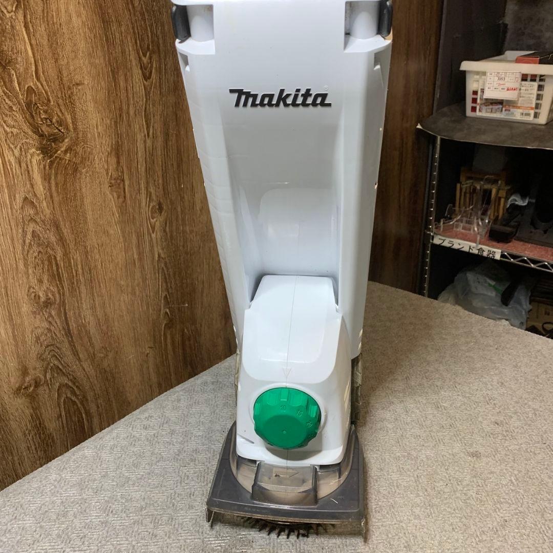 J058\" Makita 電動芝刈り機 MLM1610 160mm