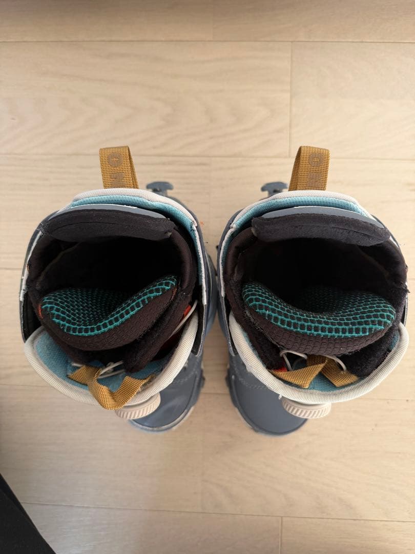 BURTON FELIX Step On 24cm レディース ブーツ 24cm