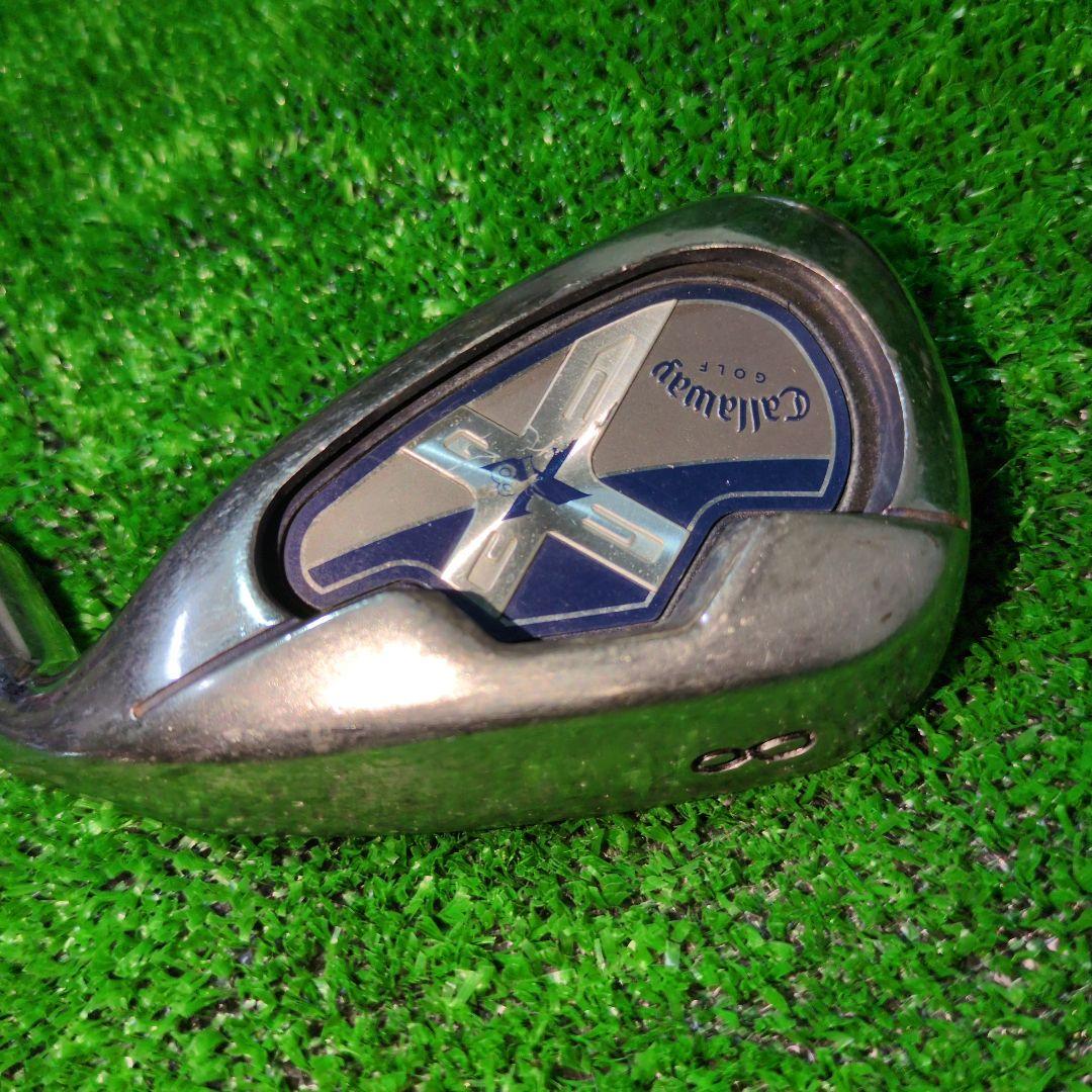 【バラ売り可】Callaway アイアンセット 6,8,P 3本※7番売切