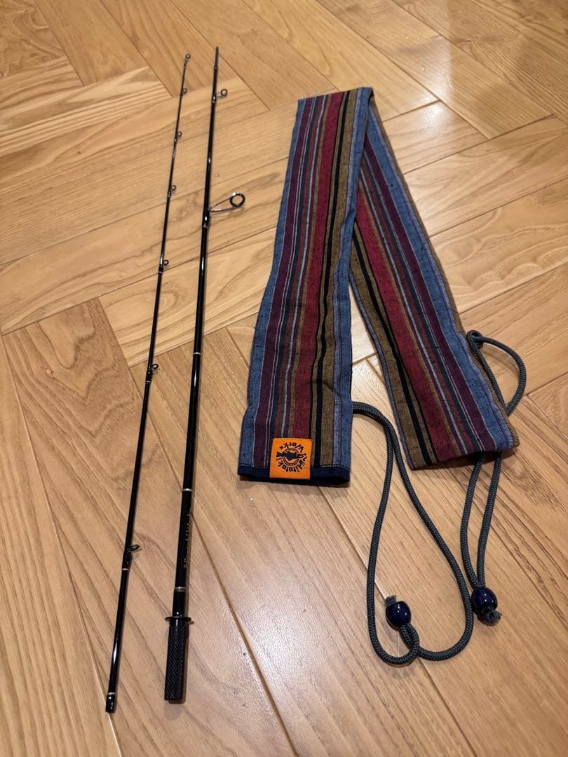 maa　ヒトトキワークス　グリップ＋wickman