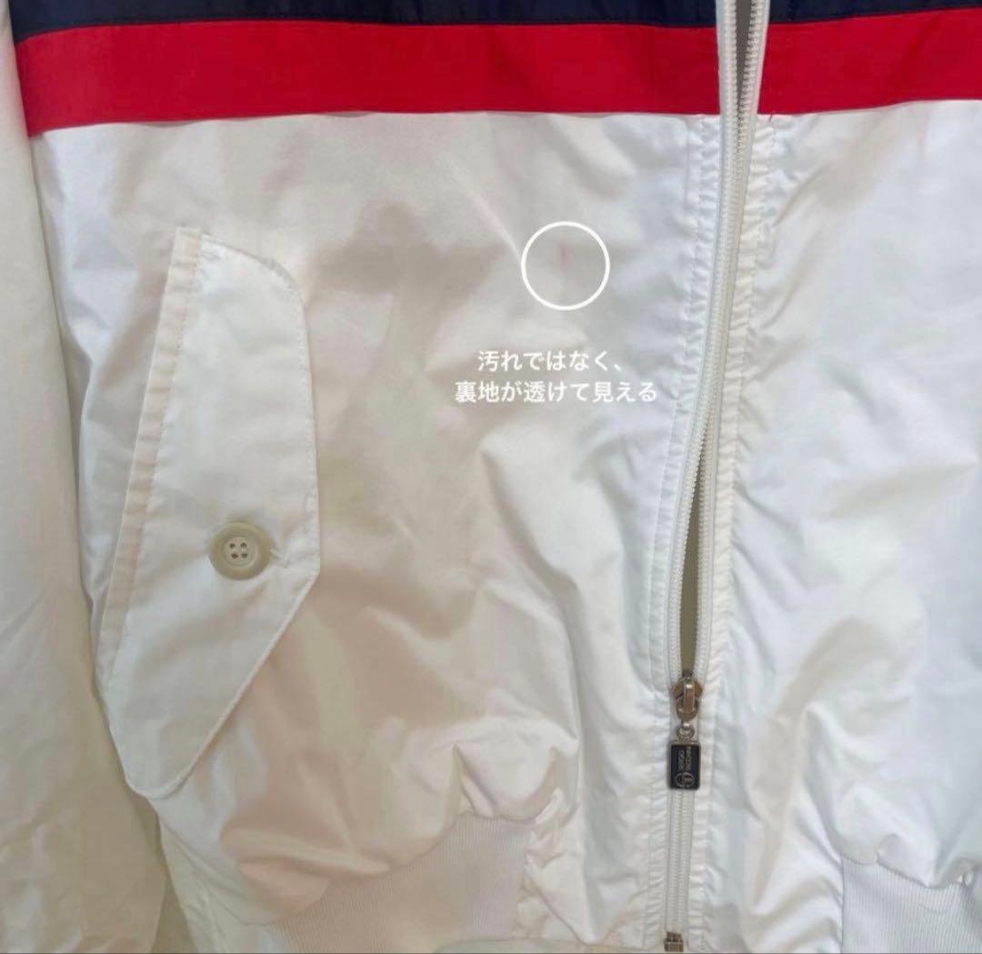 セルジオタッキーニ　ナイロン　セットアップ　上下　ビギー　DABO 90s