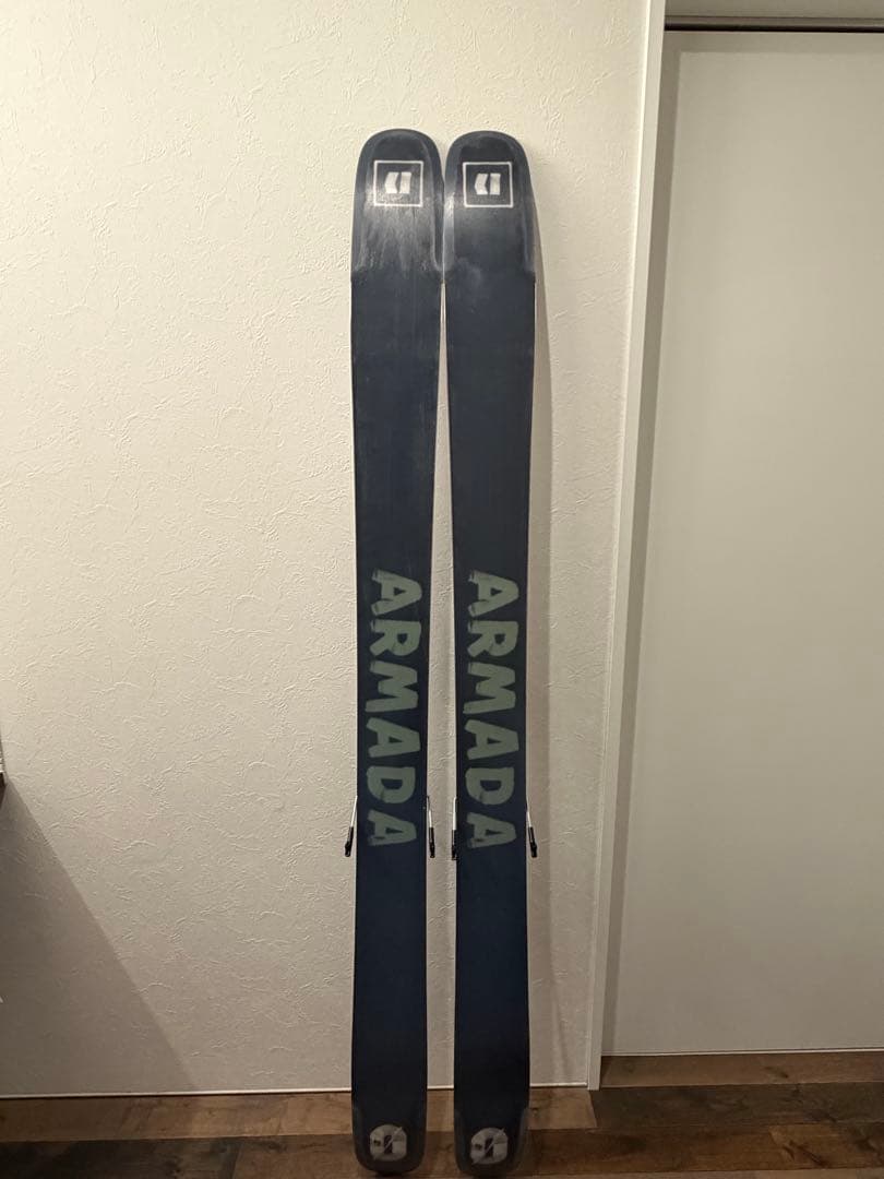 スキー ARMADA ARV116 JJUL CAST 2.0 Pivot 2.0 15
