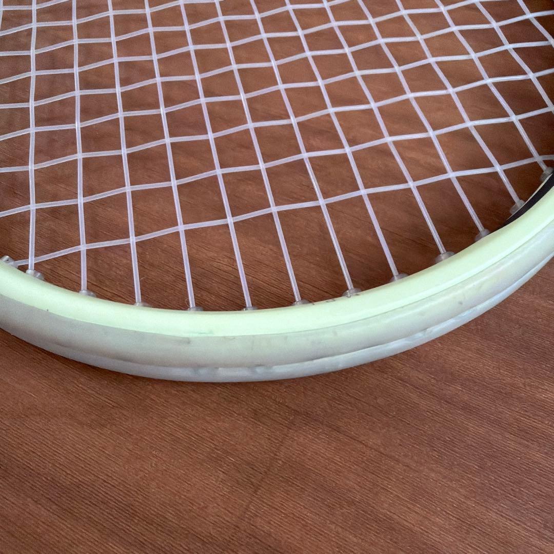 HEAD エクストリーム MPL 2024 G2 テニスラケット 280g