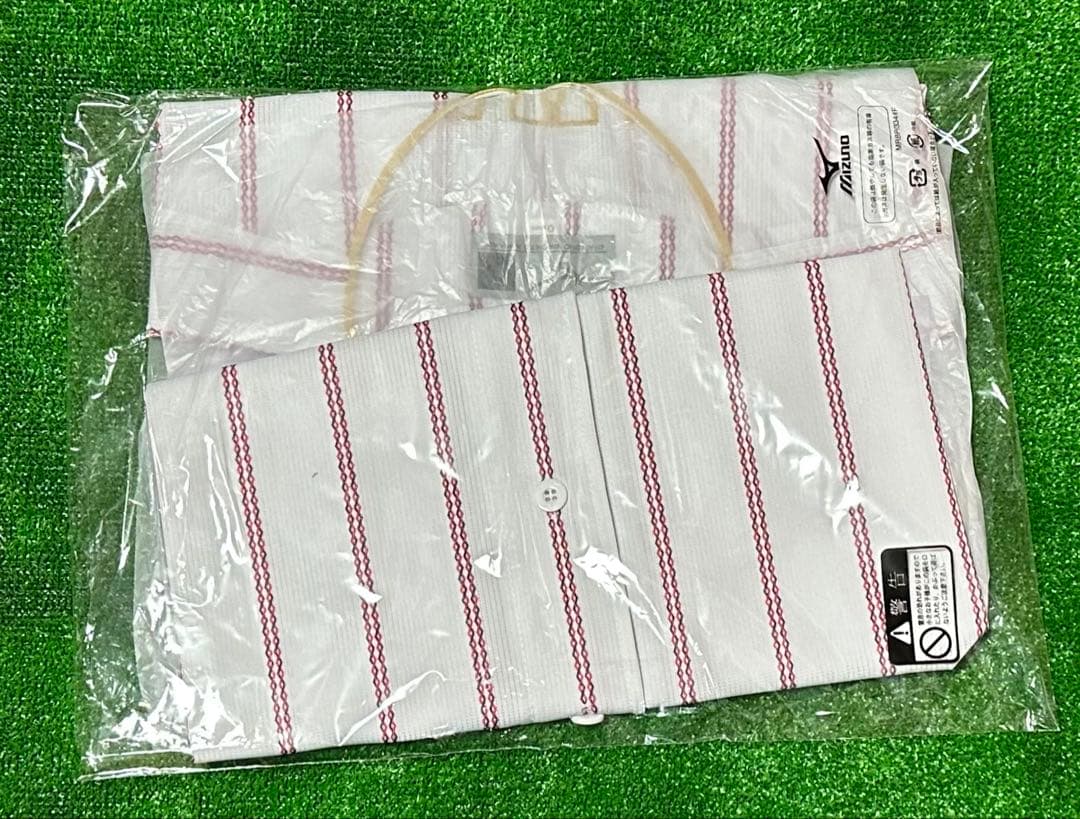 侍ジャパン 吉田正尚 WBC 2026レプリカユニフォーム ホーム Oサイズ