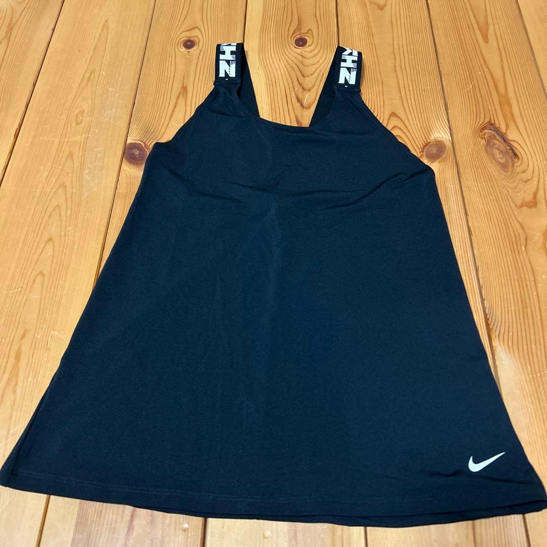 NIKE レギンス スパッツ タンクトップ エクササイズ 5点セット