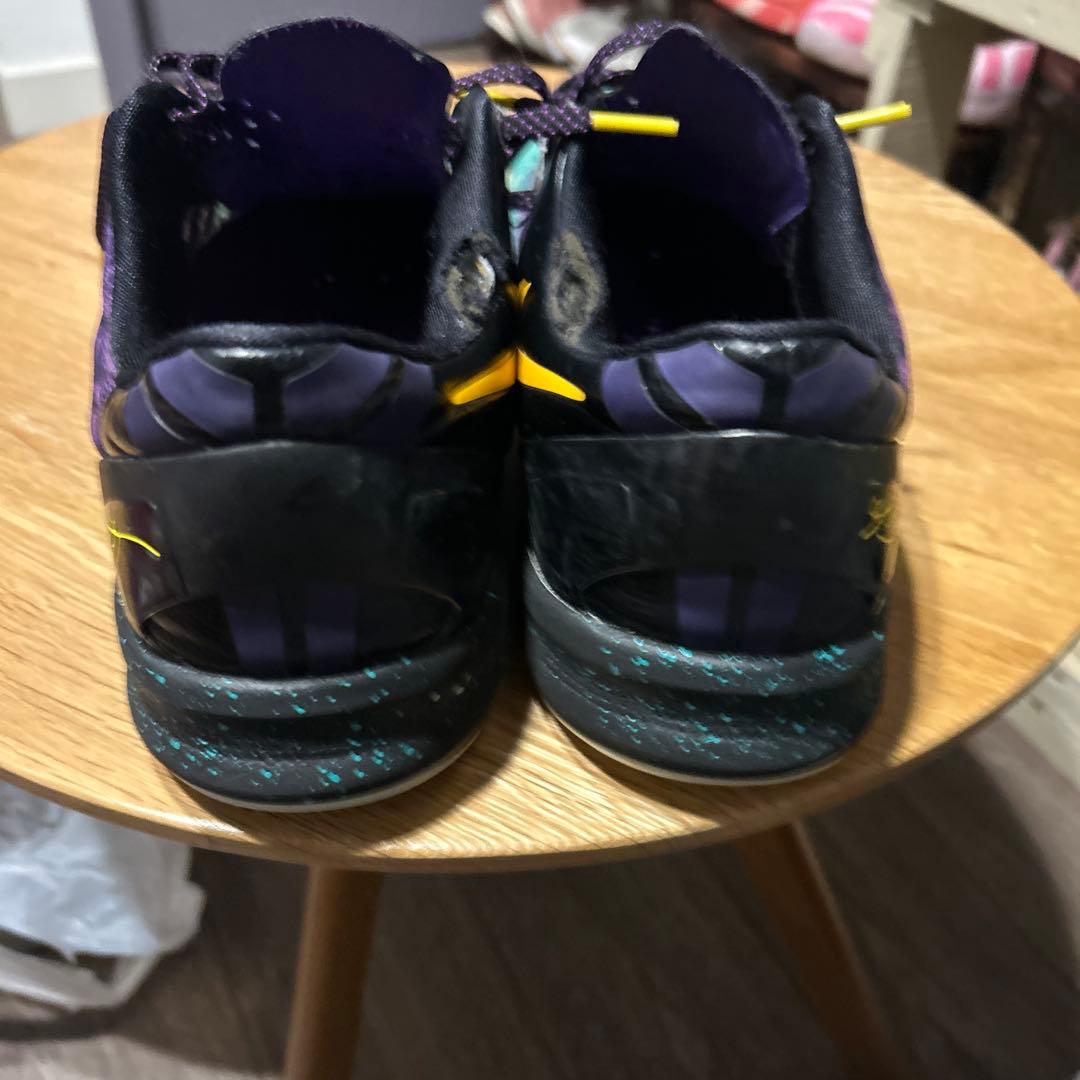 シューズ(男性用) NIKE Kobe8 Easter