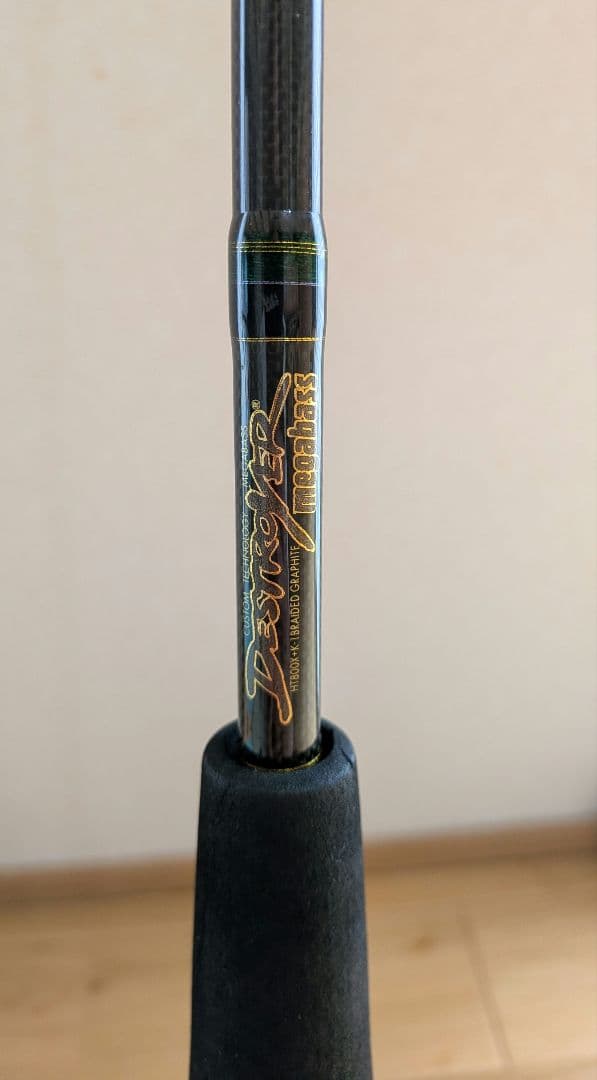 【美品】メガバス デストロイヤー 極初期F6-69X スーパーデストロイヤー