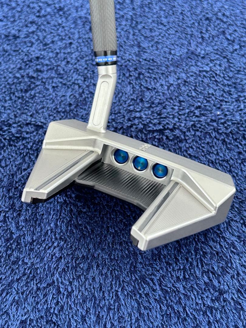 クラブ 2024 Scotty Cameron Phantom 7.5 Custom