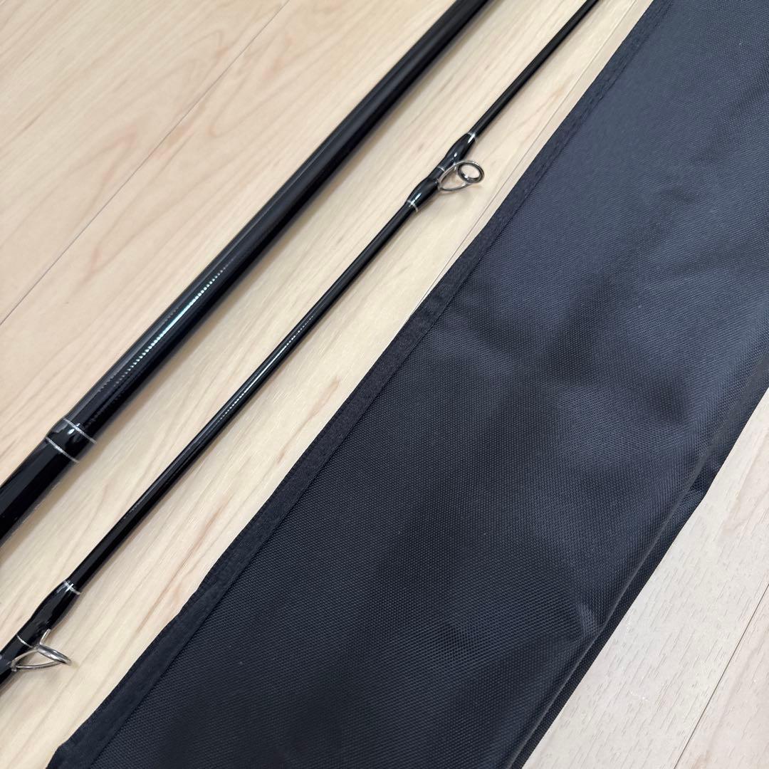 【美品】　ヤマガブランクス ブルースナイパー　100M①