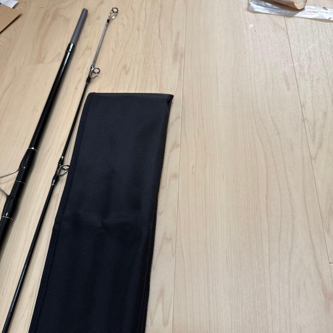 【美品】　ヤマガブランクス ブルースナイパー　100M①