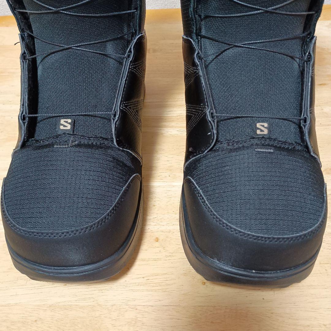 スノーボード SALOMON TITAN BOA 29.5CM
