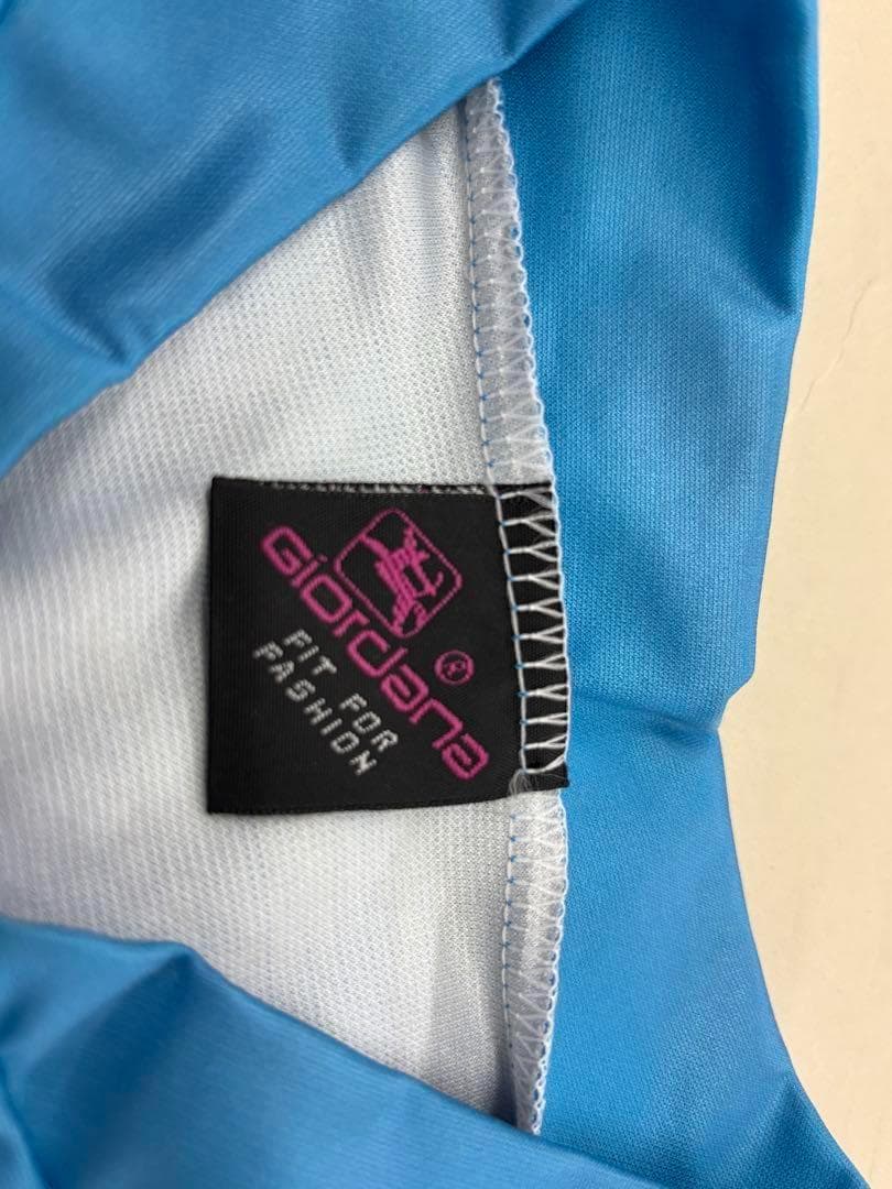 368【新品】Giordana　PINARELLO 半袖サイクルジャージ　XL