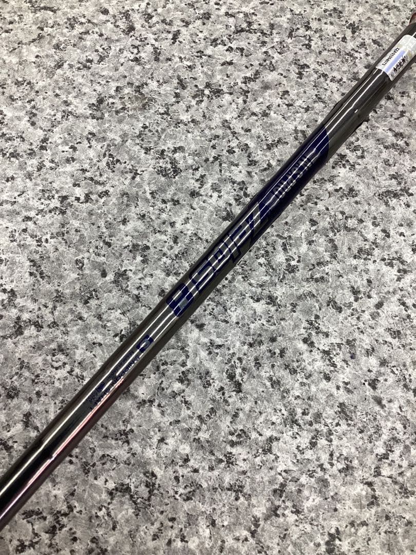 Dolphin DI-119 5番アイアン NS PRO Zelos 8 S
