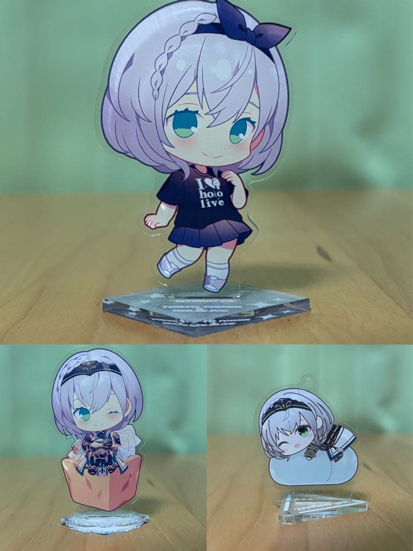 【まとめ売り】ホロライブ 白銀ノエルグッズ32点セット！