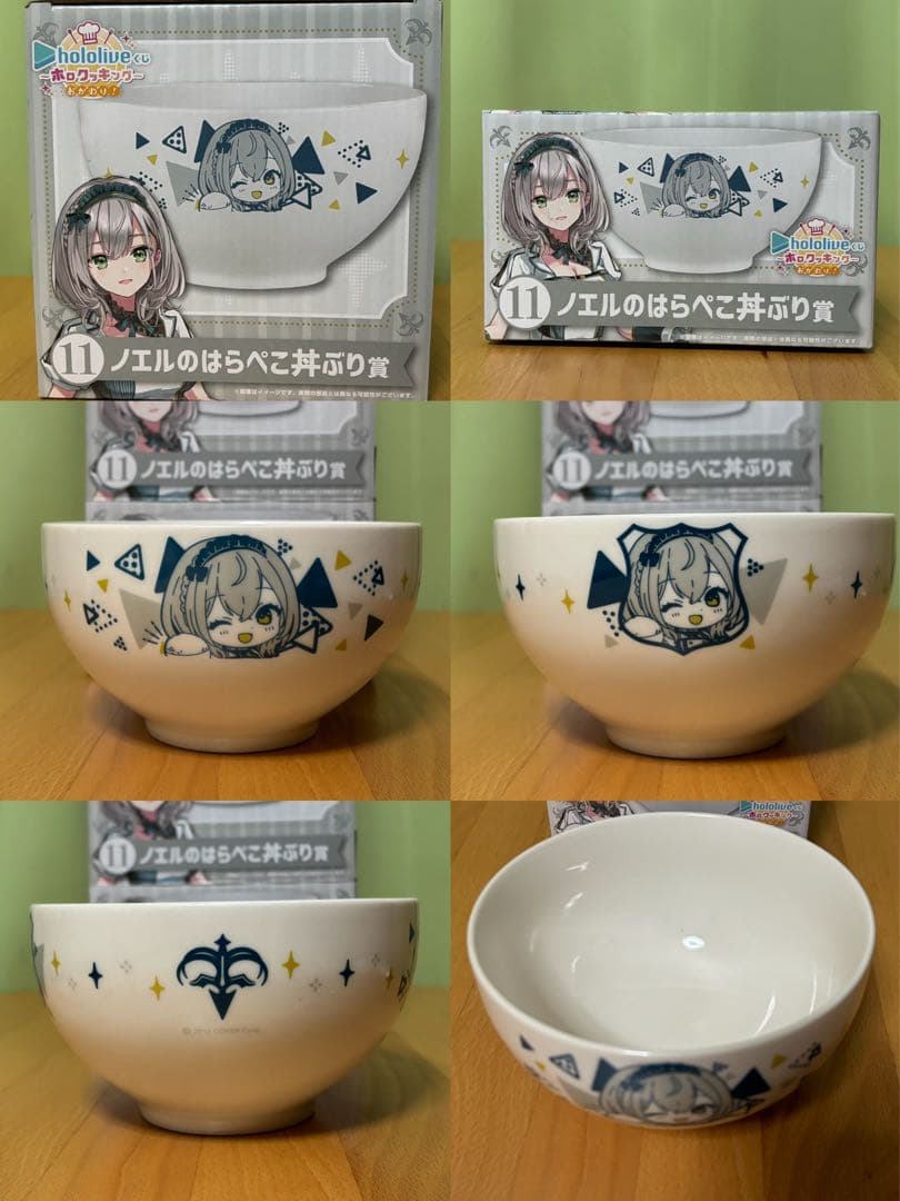 【まとめ売り】ホロライブ 白銀ノエルグッズ32点セット！