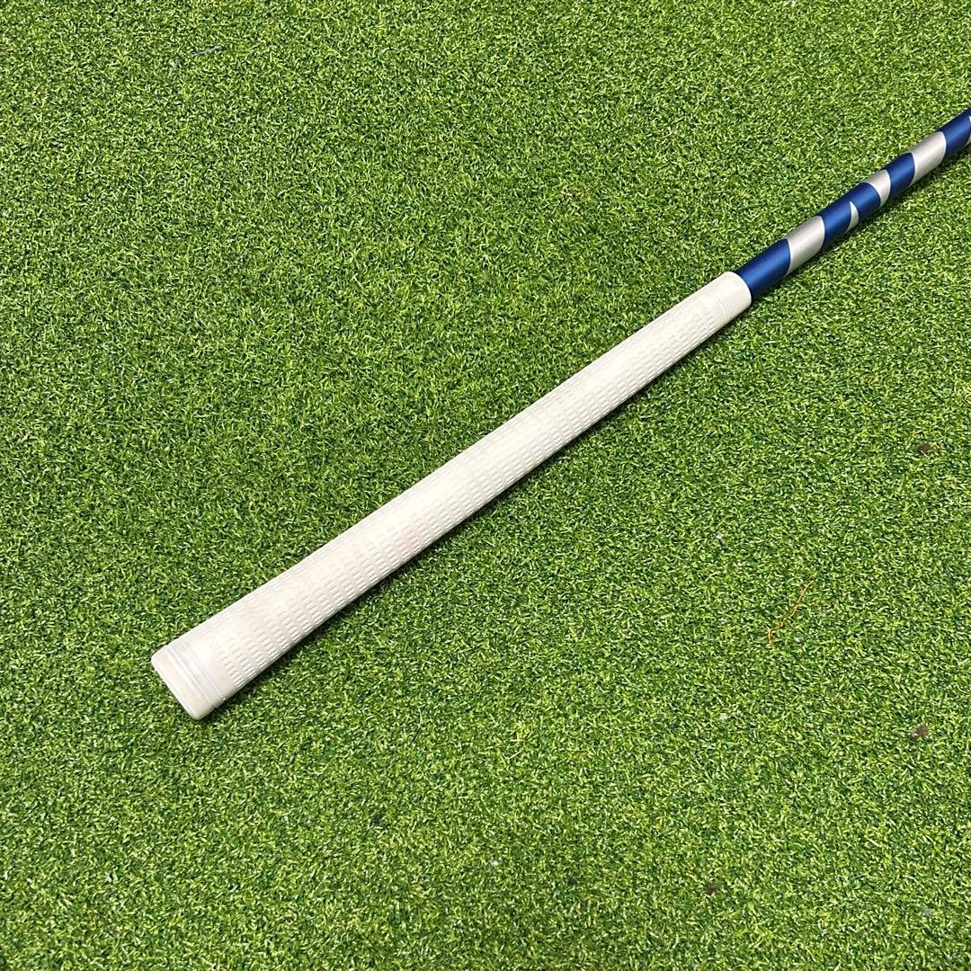 VENTUS HB BLUE 8Xシャフト VELOCORE 3U40.5インチ
