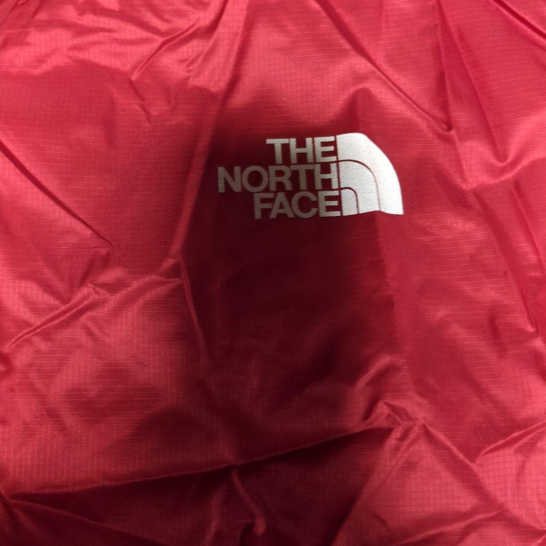 THE NORTH FACE ウインドブレーカー