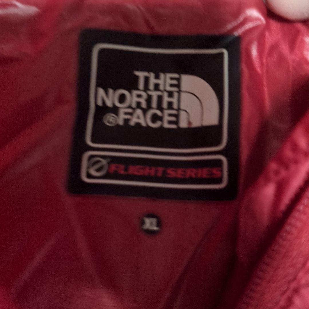 THE NORTH FACE ウインドブレーカー